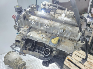 двигатель IVECO Daily 4 поколение 2008, 3.0 л., дизель, F1CE0481F