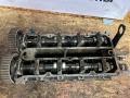 головка блока цилиндров Ford Focus 2 поколение [рестайлинг] CB4 2009, 1.6 л., i, SHDA, бензин, МКПП, хетчбэк 5 дв. - фото №4
