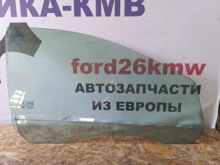 стекло двери передней правой Ford Focus 2 поколение [рестайлинг] CB4 2010, 1.6 л., i, SHDC, бензин, АКПП, panther black (metallic), универсал, передний привод, правый руль