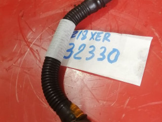 Шланг вентиляции картер. газов Opel Astra H/Family [рестайлинг] L69 2010, 1.6 л., i-VTEC, Z 16 XER, бензин, робот, седан, передний привод, 55556495