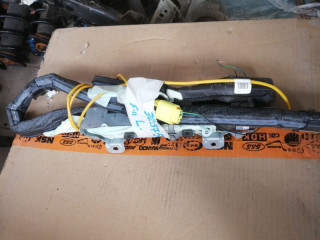 подушка безопасности боковая (шторка) Ford Focus 2 поколение CB4 2008