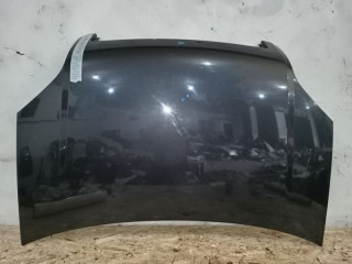 капот Ford Fusion 1 поколение CBK 2005