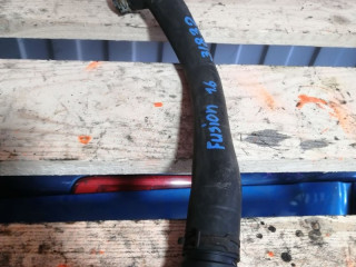 патрубок радиатора Ford Fusion 1 поколение CBK 2005, 2S6H8B274AF