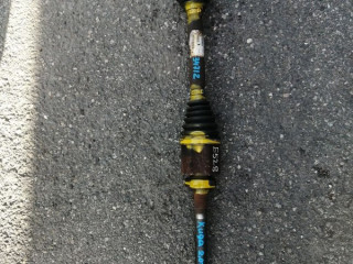 полуось передняя правая (приводной вал, ШРУС) Ford Kuga 1 поколение CBV 2009, 2.0 л., дизель, 1683584