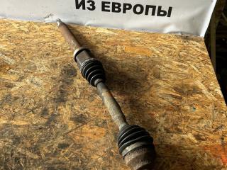 полуось передняя правая (приводной вал, ШРУС) Ford Focus 2 поколение [рестайлинг] CB4 2010, 1.8 л., i, QQDB, бензин, МКПП, moondust silver (metallic), хетчбэк 5 дв., правый руль, 4M51-3B436-JE