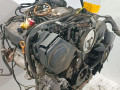 двигатель Audi A4 B5 1997, 2.6 л., бензин, ABC - фото №2