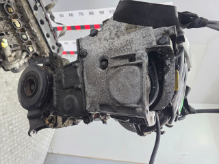 двигатель Renault Laguna 2 поколение 2004, 1.6 л., бензин, K4M5716