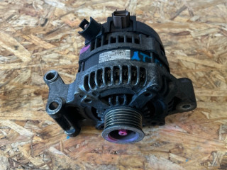 генератор Ford Fusion 1 поколение (2002 - 2005), 1.6 л., бензин, АКПП, 3M5T-10300-KC