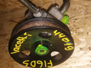 насос гидроусилителя руля Chevrolet Lacetti 1 поколение J200 2009, 1.6 л., бензин, 96834907