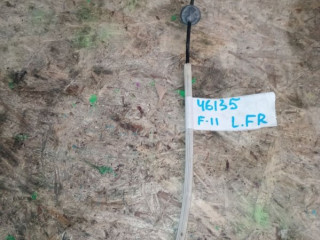 трос двери Ford Focus 2 поколение CB4 2008, 1.6 л., бензин, 1681362