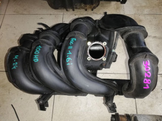 коллектор впускной Ford Focus 2 поколение CB4 2007