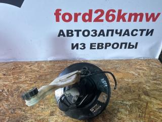 вакуумный усилитель тормозов Ford Focus 3 поколение CB8 2012, 1.6 л., i-VTEC, IQDB, бензин, 5МКПП, frozen white, хетчбэк 5 дв., передний привод, правый руль, BV61-2B195-BG