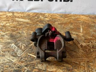 суппорт задний правый Ford Fusion (USA) 2 поколение [рестайлинг] 2018, 2.0 л., TPWA, бензин, АКПП, pn4ag0 - ingot silver metallic, седан, полный привод, DG9C-2D250-A