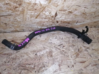 патрубок отопителя (печки) Mazda 3 1 поколение [рестайлинг] BK 2008, BP4S6124XD