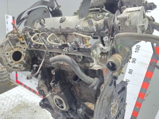 двигатель Renault Laguna 2 поколение 2005, 1.9 л., дизель, F9Q674