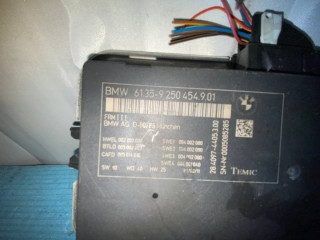 блок управления светом BMW 5 серия F07/F10/F11 2011, 2.0 л., АКПП, задний привод, 9250454, 61359250454