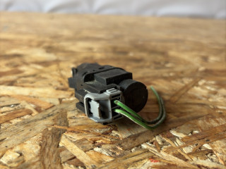 датчик педали сцепления Ford Focus 2 поколение [рестайлинг] CB4 2009, 1.6 л., SHDA, бензин, МКПП, серо голубой металик, хетчбэк 5 дв., передний привод, правый руль