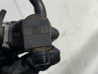 форсунка Kia Venga 1 поколение 2013, 1.4 л., D4FC, дизель, МКПП, передний привод, 33800-2A780, EMBR002030