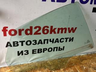 стекло двери задней правой Ford Fusion (USA) 2 поколение [рестайлинг] 2018, 2.0 л., TPWA, бензин, АКПП, pn4ag0 - ingot silver metallic, седан, полный привод, 43R-004529, DS73-F25712-A