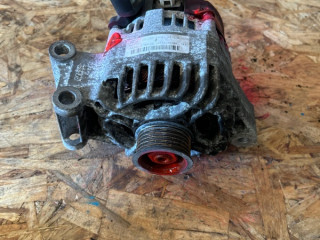 генератор Ford Focus 2 поколение [рестайлинг] CB4 2009, 1.6 л., i, SHDA, бензин, МКПП, хетчбэк 5 дв.