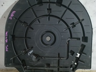 Органайзер Mazda 3 1 поколение [рестайлинг] BK 2008