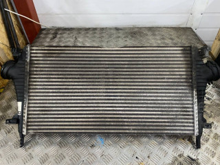 интеркулер Opel Insignia 1 поколение (A) 2011, 2.0 л., A 20 DTH, дизель, МКПП, передний привод, 13241751