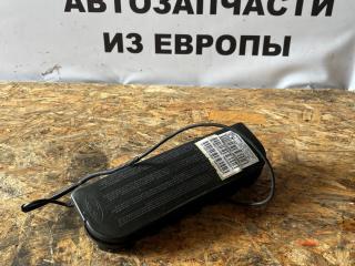 подушка безопасности сиденья Ford Focus 2 поколение [рестайлинг] CB4 2010, 2.0 л., TDCi, IXDA, дизель, робот, vision, универсал, передний привод, правый руль, 4M51-A611D10-AE