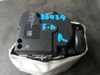 ремень безопасности Ford Focus 2 поколение CB4 2008