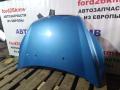 капот Ford Focus 2 поколение [рестайлинг] CB4 2010, 2.0 л., TDCi, IXDA, дизель, робот, vision, универсал, передний привод, правый руль, 1521601 - фото №2