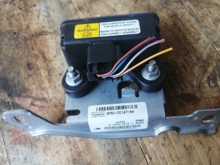 датчик ускорения Ford Focus 2 поколение CB4 2008, 8M513C187BA