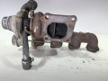 турбина Ford Transit Connect 1 поколение 2005, 1.8 л., BHPA, дизель, МКПП, передний привод, XS4Q-6K682-DC, 1351395, XS4Q-6K682-DE, 1094575, 1211269, 1314620, 1543173, 1736553, XS4Q-6K682-DB, XS4Q-6K682-DD, XS4Q-6K682-DF, 7T1Q-6K682-AB, 7T1Q-6K682-AC, 7T1Q-6K682-AD - фото №4