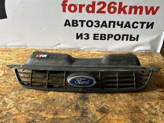 решетка радиатора Ford Focus 2 поколение [рестайлинг] CB4 2010, 2.0 л., TDCi, IXDA, дизель, робот, vision, универсал, передний привод, правый руль, 8M51-8200-EFFFV
