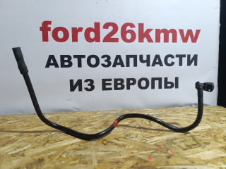 трубка вакуумная Ford Focus 2 поколение [рестайлинг] CB4 2009, 1.6 л., i, SHDA, бензин, МКПП, хетчбэк 5 дв., 4M5G-6C662-DA