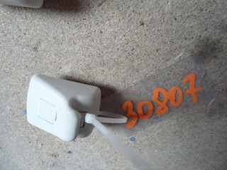 Крепление (крючок) солнцезащитного козырька Ford Focus 3 поколение CB8 2011, 1.6 л., бензин