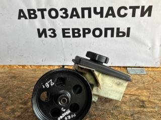 насос гидроусилителя руля Ford Mondeo 3 поколение (2000 - 2003), 1S7C-3R700-AC