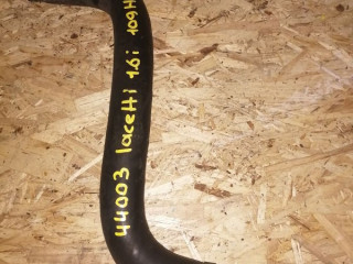 патрубок радиатора Chevrolet Lacetti 1 поколение 2009, 1.6 л., бензин, 96553249