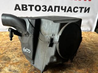 корпус воздушного фильтра Ford Focus 3 поколение CB8 2012, 1.6 л., VVT-i, PNDA, бензин, МКПП, midnight sky, хетчбэк 5 дв., передний привод, правый руль, AV81-9600-CF