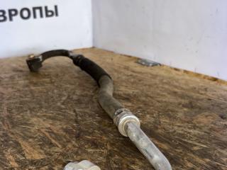 трубка кондиционера Ford Focus 2 поколение [рестайлинг] CB4 2009, 1.6 л., i, SHDA, бензин, МКПП, хетчбэк 5 дв., 1741659