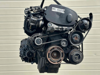 двигатель Chevrolet Cruze 1 поколение 2009, 1.6 л., F16D4, бензин, АКПП, передний привод, F16D4, AFU, 25196858, 25196859, 25182953