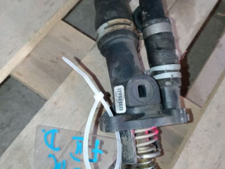 термостат Ford Focus 2 поколение CB4 2008, 1.8 л., бензин