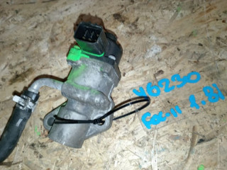 клапан EGR Ford Focus 2 поколение CB4 2008, 1.8 л., бензин, 5204549