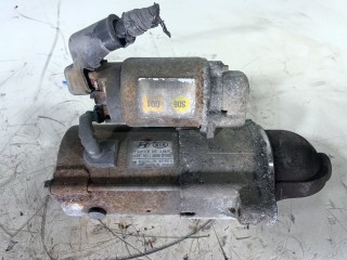 стартер Kia Sorento 2 поколение [рестайлинг] 2013, 2.2 л., D4HB, дизель, МКПП, полный привод, 36100-2F050