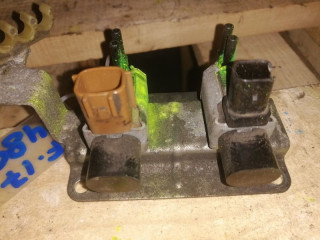 электромагнитный клапан Mazda 3 1 поколение [рестайлинг] BK 2008, 2.0 л., бензин, LF82-18-740