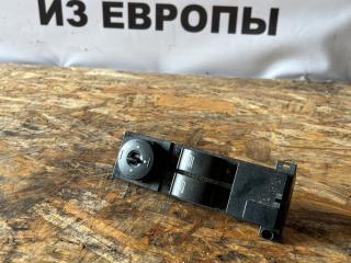 блок управления стеклоподъемниками Ford Focus 2 поколение [рестайлинг] CB4 2010, 1.6 л., i, SHDC, бензин, АКПП, panther black (metallic), универсал, передний привод, правый руль, 7M5T14529CA