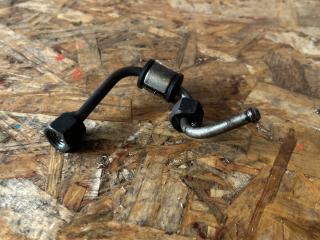 трубка ТНВД Ford Focus 2 поколение [рестайлинг] CB4 2009, 1.8 л., KKDA, дизель, 5МКПП, хетчбэк 5 дв.