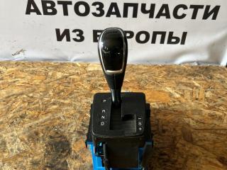 модуль управления селектора АКПП Ford Focus 2 поколение [рестайлинг] CB4 2010, 2.0 л., TDCi, IXDA, дизель, робот, vision, универсал, передний привод, правый руль, 8M5P-7C453-AA