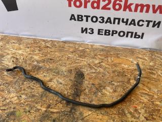 патрубок (трубопровод, шланг) Ford Focus 2 поколение [рестайлинг] CB4 2010, 1.6 л., i, SHDA, бензин, АКПП, panther black (metallic), хетчбэк 5 дв., передний привод, правый руль, 3M5H-8C012-ML