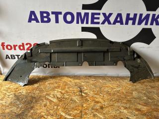 защита бампера (кенгурятник) Ford Focus 2 поколение [рестайлинг] CB4 2010, 1.6 л., i, SHDC, бензин, АКПП, panther black (metallic), универсал, передний привод, правый руль, 7M51-A8B384-A