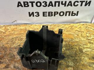 кожух аккумулятора Ford Fusion 1 поколение [рестайлинг] CBK 2009, 1.6 л., i, FYJA, бензин, АКПП, moondust silver (metallic), хетчбэк 5 дв., передний привод, правый руль, 2S61-10723