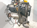 двигатель Audi A4 B5 1997, 2.6 л., бензин, ABC - фото №3